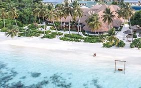 Reethi Faru Resort